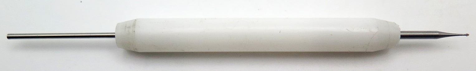 Ballpoint Spring Ejector and Fountain Pen Lever-Filler Pin Remover (Tool D37)