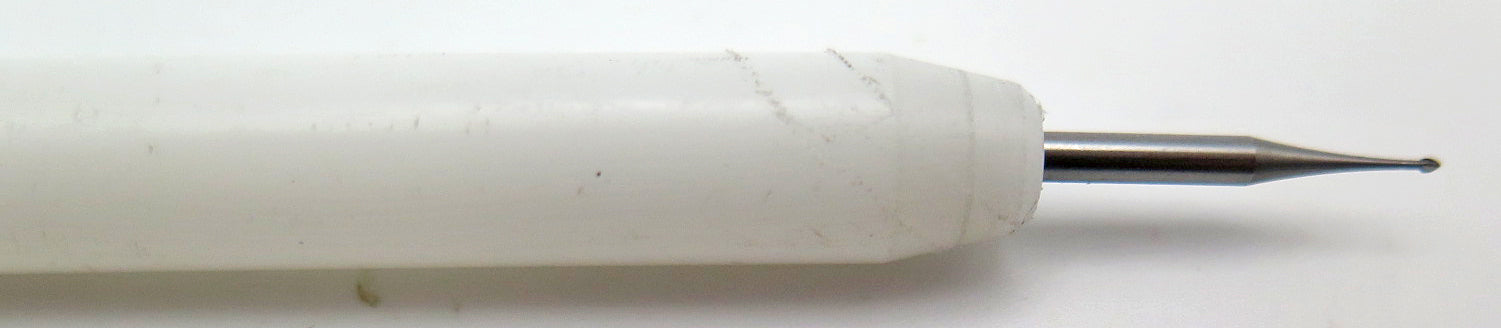 Ballpoint Spring Ejector and Fountain Pen Lever-Filler Pin Remover (Tool D37)