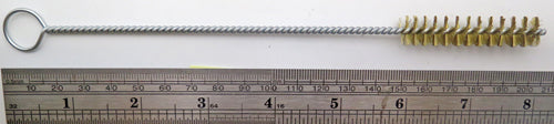 Brass Brush