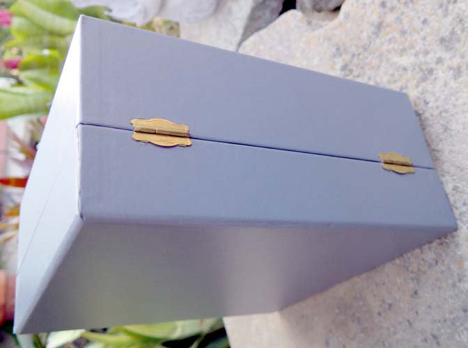 Parker PENMAN Ink Display Case