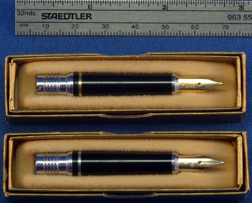 Cross Century Front End Assembly