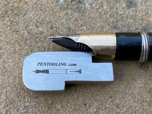 SHEAFFER VAC FIL TRIUMPH NIB REMOVAL TOOL (Triumph Tool)