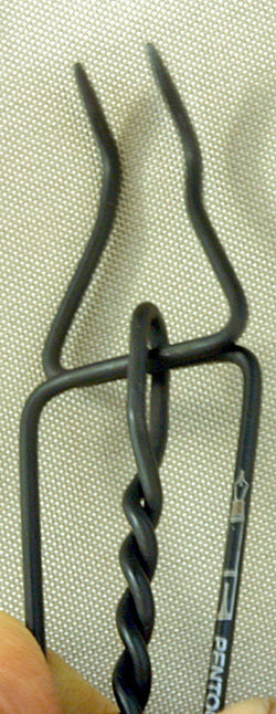 Sac Expander (Tool D10)