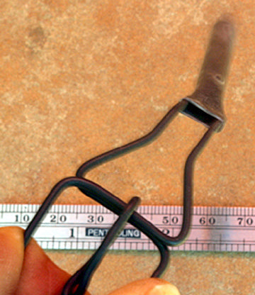 Sac Expander (Tool D10)