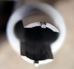 TOOL FOR REMOVING THE NIB / COLLAR FROM A MONTBLANC 149 (Tool D149S)