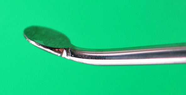 Sac Scraper (Tool D14)