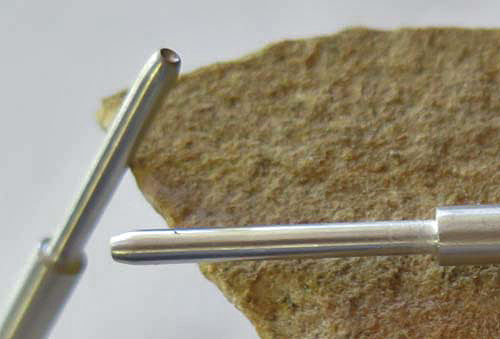 Pellet Pusher (Tool D15)