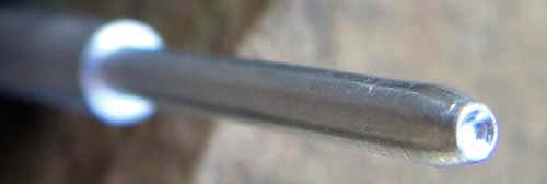 Pellet Pusher (Tool D15)