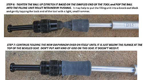 Pellet Pusher (Tool D15)