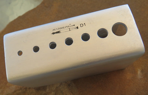 Knock Out Block (D1)