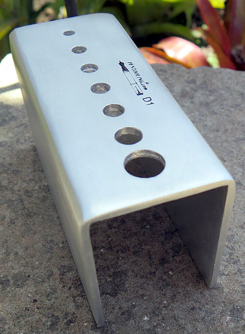 Knock Out Block (D1)