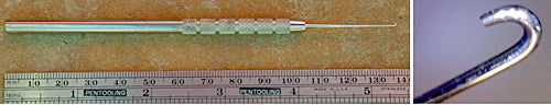 Hook Pick (Tool D20)