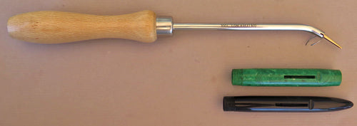 Lever & C-Ring Installation Tool (D26)