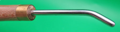 Burnisher, Heavy Duty (Tool D27)