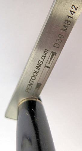 Piston Removal Tool for Montblanc 142 + others (Tool D30)