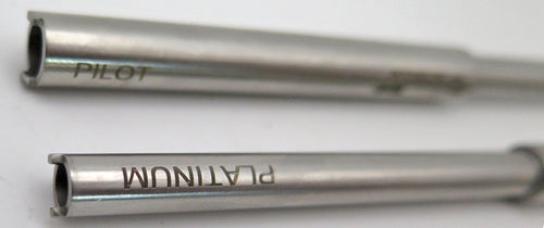 PILOT TOOL ITEM #D31