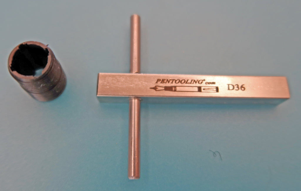 PFM Connector Wrench (Tool D36)