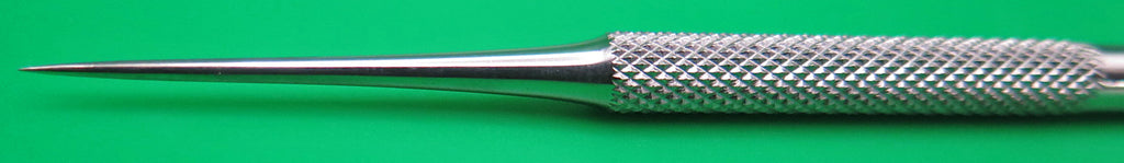 Pick, Straight (Tool D4)