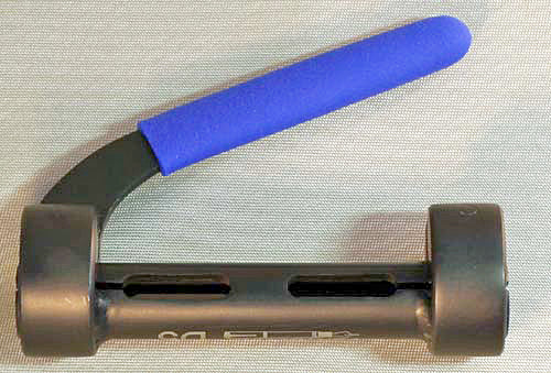 Collet for Parker Vacumatic Filling Unit, Dual Sided (Tool D5)