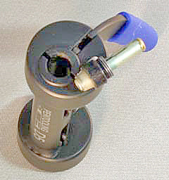 Collet for Parker Vacumatic Filling Unit, Dual Sided (Tool D5)