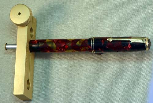 Parker Vacumatic Tool to Remove Filling Unit (Tool D7)