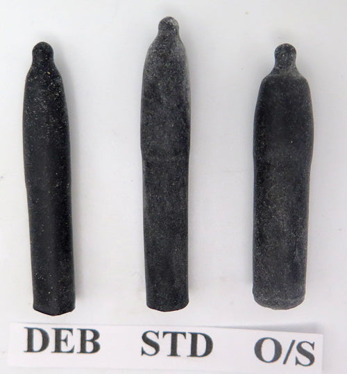 Diaphragms for Parker Vacumtaics