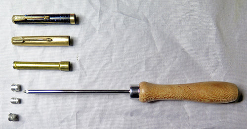 PARKER PENCIL CAP TOOL (Tool D23)