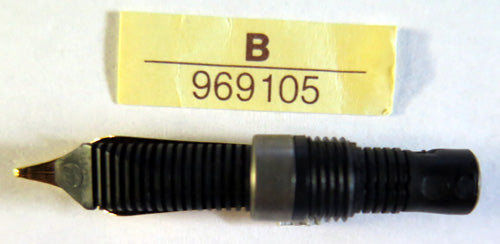 Pelikan Nib, Screw In Nib/Feed/Collar