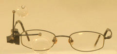 Eyeglass Loupe