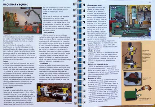 REPARACION DE ESTILOGRAPHICAS, LA TERCERA EDICION por Jim Marshall & Lawrence Oldfield