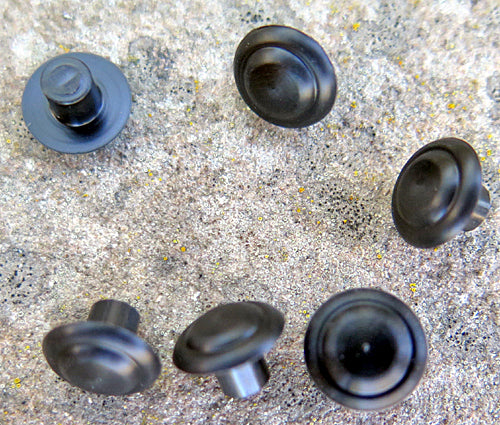 Esterbrook Jewel, Cap