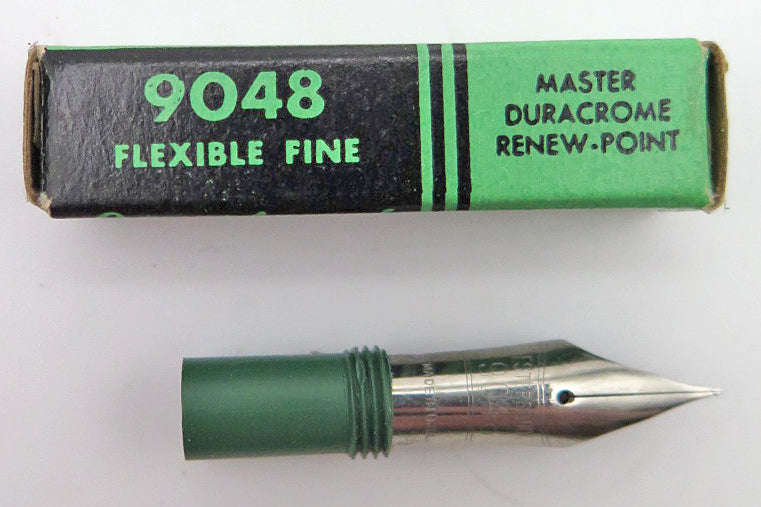 Esterbrook Master Point Nib Feed Unit