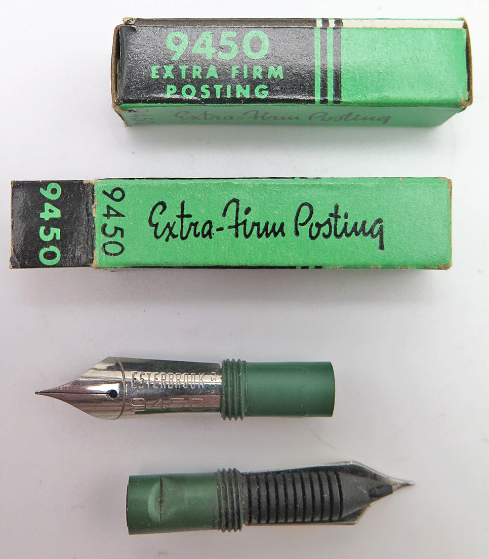 Esterbrook Master Point Nib Feed Unit