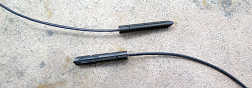 Fill Tube By the Foot