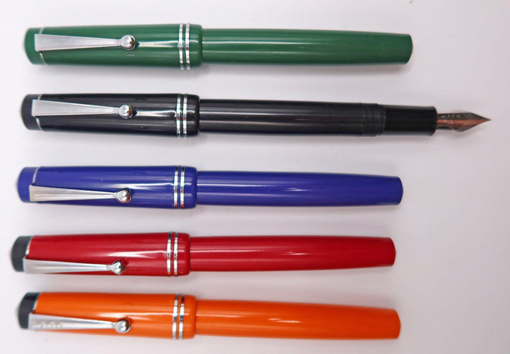Fountain Pen Revolution Fountain Pens, Ultra Flex