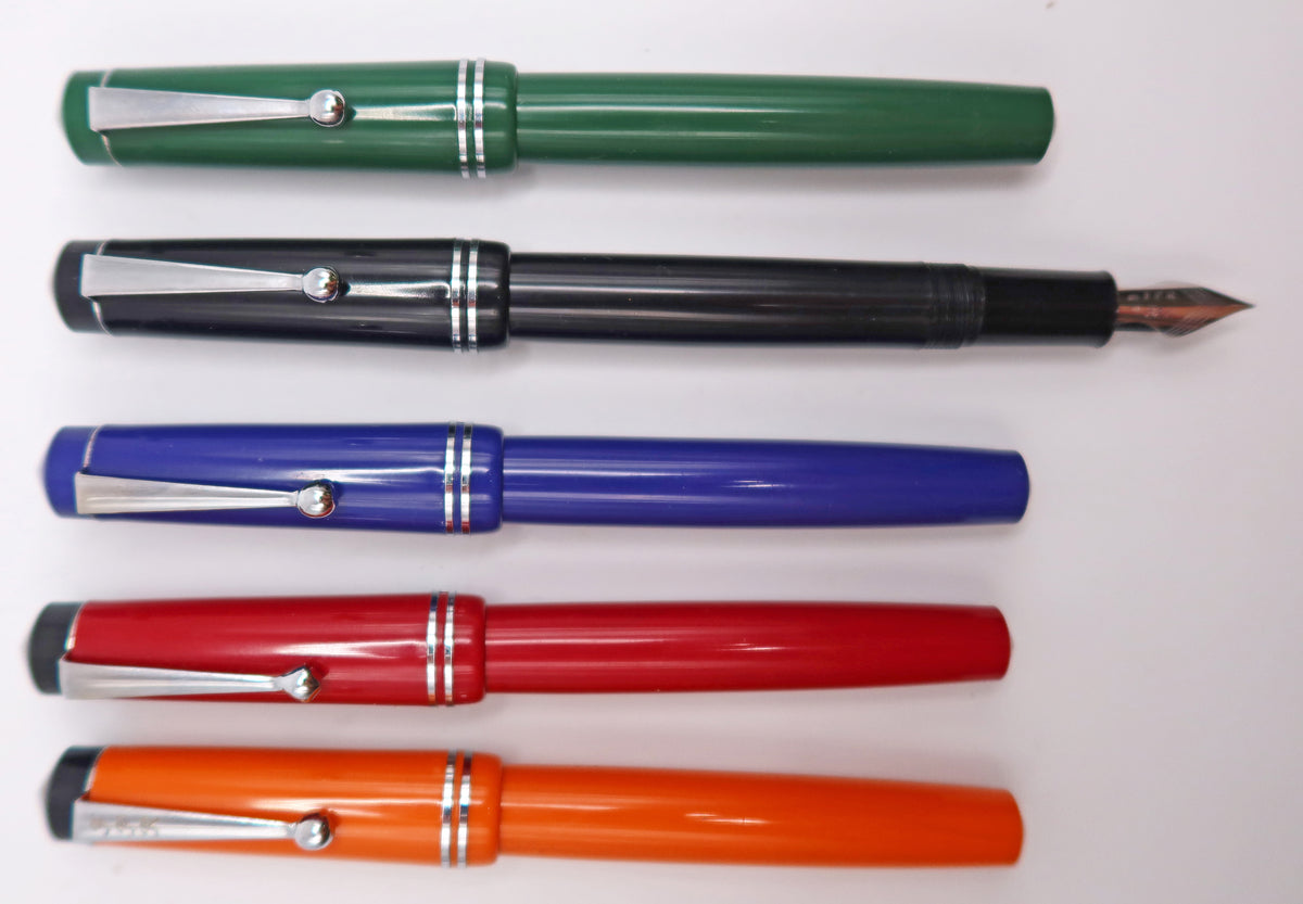 Fountain Pen Revolution Fountain Pens, Ultra Flex