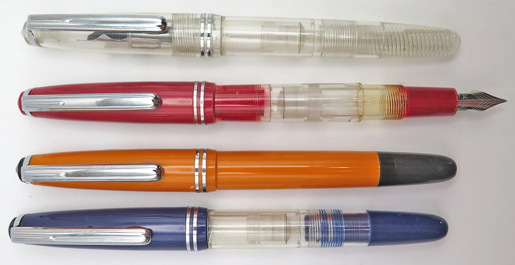 Fountain Pen Revolution Fountain Pens, Ultra Flex