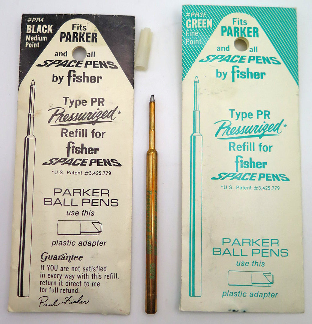 Fisher Space Pen Refill