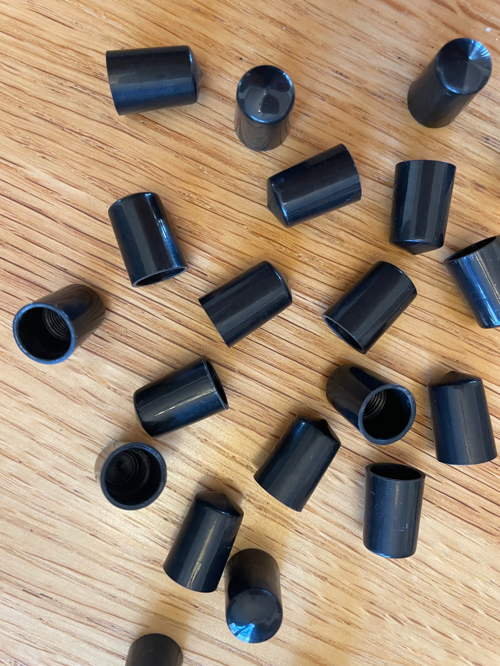 Waterman's Phileas Blind Cap