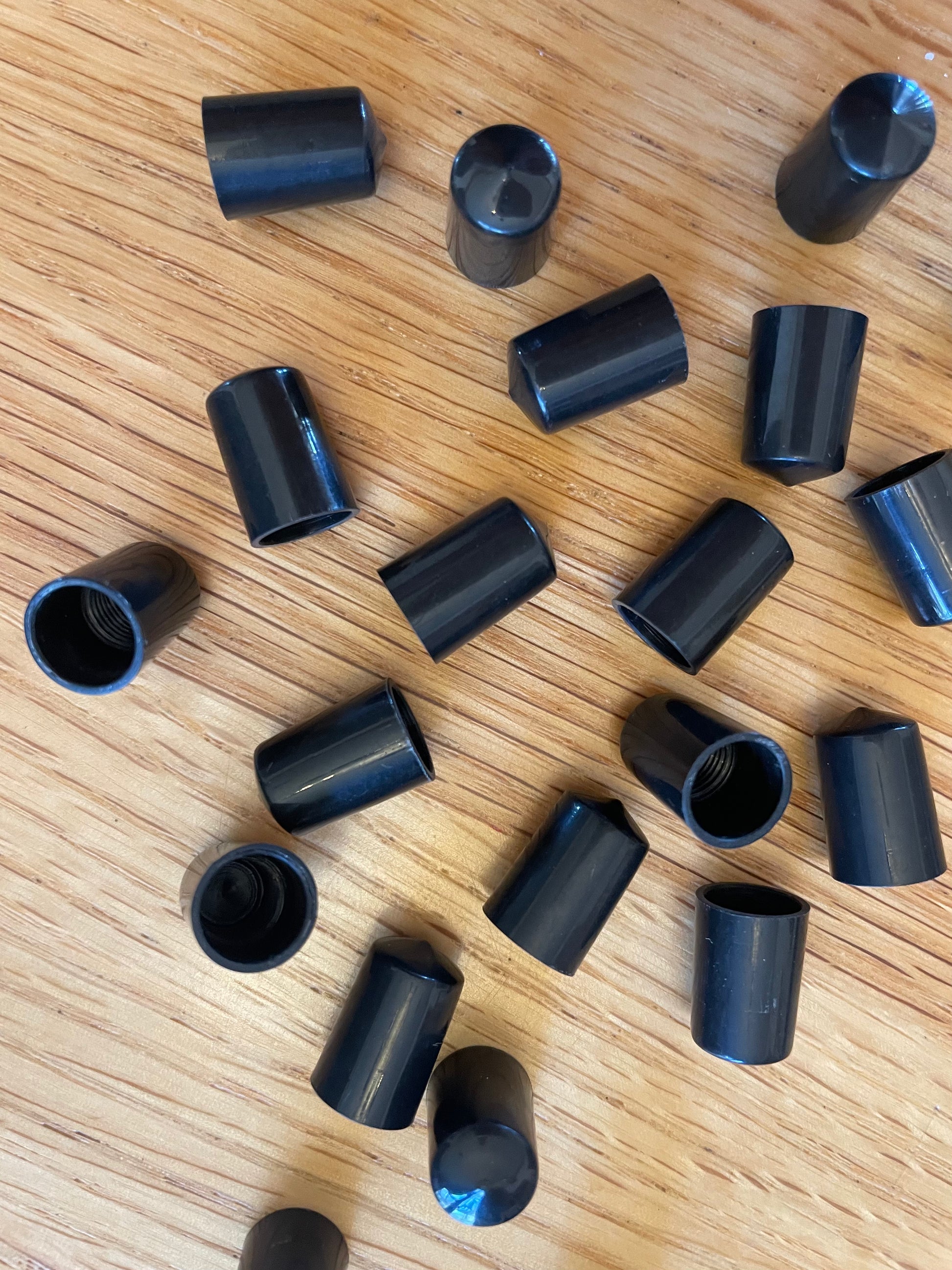 Waterman's Phileas Blind Cap