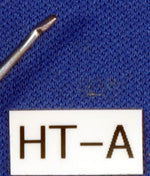 Vacumatic Pellet Removal Spoon (Tool HT-A)