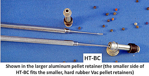 Vacumatic Pellet Remover (Tool HT-BC)
