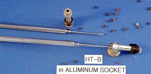 Vacumatic Pellet Remover (Tool HT-B)