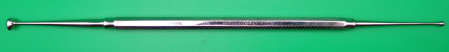 Burnisher, Variable Shapes (Tool HT-F)