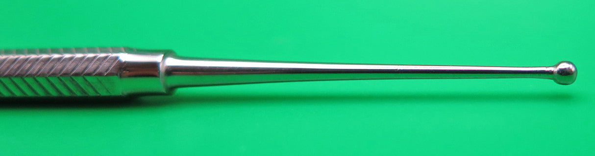 Burnisher, Variable Shapes (Tool HT-F)