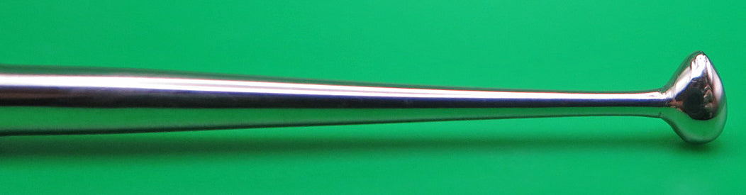 Burnisher, Variable Shapes (Tool HT-F) – PENTOOLING
