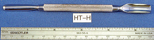Burnisher, Wide (Tools HT-H & HT-J)