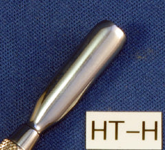 Burnisher, Wide (Tools HT-H & HT-J)