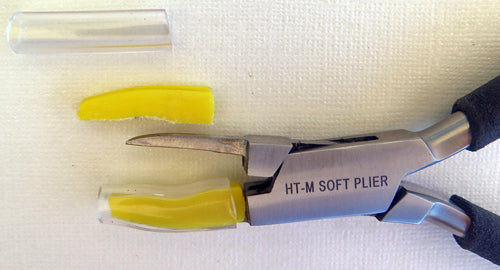 Soft Pliers (Tool HT-M)