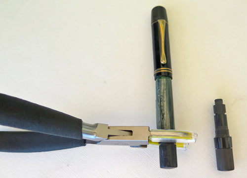 Soft Pliers (Tool HT-M)